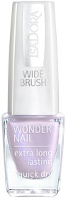 Bild på IsaDora Wonder Nail Lavender Lush