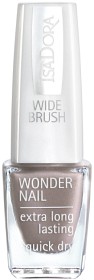 Bild på IsaDora Wonder Nail Macchiato