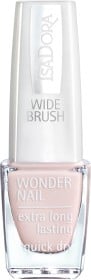 Bild på IsaDora Wonder Nail Milkshake