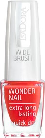 Bild på IsaDora Wonder Nail Night Heat