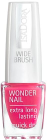 Bild på IsaDora Wonder Nail Pink Lemonade