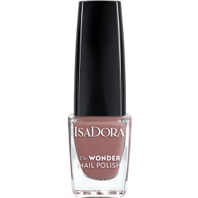 Bild på IsaDora Wonder Nail Polish 189 Smooth Beige