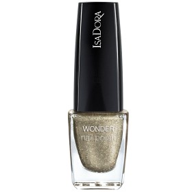 Bild på IsaDora Wonder Nail Polish Brass Shimmer