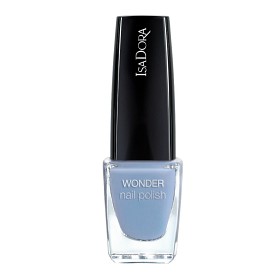Bild på IsaDora Wonder Nail Polish Forget-me-not