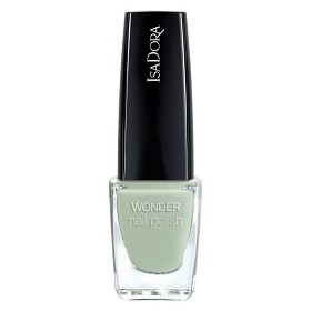 Bild på IsaDora Wonder Nail Polish Mellow Mint