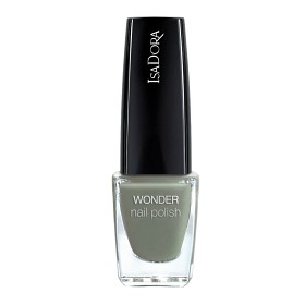 Bild på IsaDora Wonder Nail Polish Nordic Pine