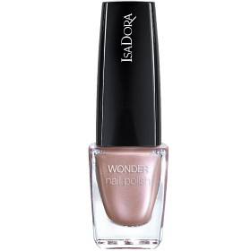 Bild på IsaDora Wonder Nail Polish Rose Gold
