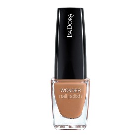 Bild på IsaDora Wonder Nail Polish Salty Caramel