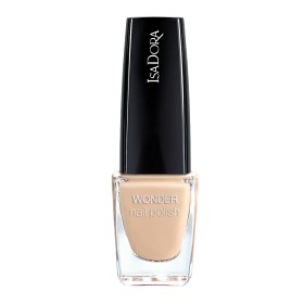Bild på IsaDora Wonder Nail Polish Soft Linen