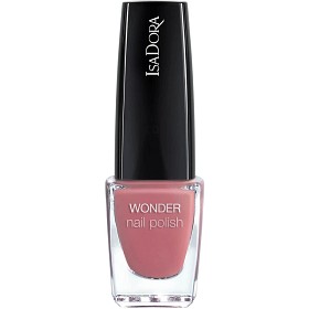 Bild på IsaDora Wonder Nail Polish Strawberry Bloom