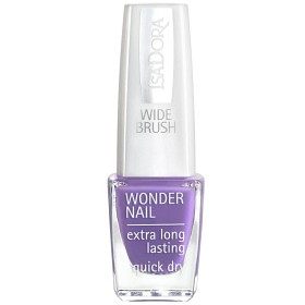 Bild på IsaDora Wonder Nail Purple Dare