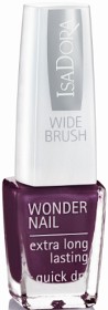 Bild på IsaDora Wonder Nail Purple Reign