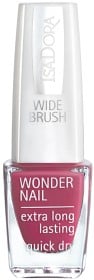 Bild på IsaDora Wonder Nail Raspberry Sorbet