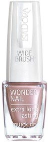 Bild på IsaDora Wonder Nail Rose Gold