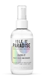 Bild på Isle of Paradise Self Tan Eraser 200 ml