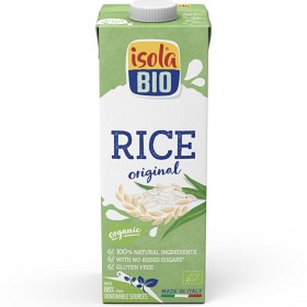 Bild på Isola Bio Risdryck 1 liter