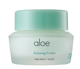 Bild på It's Skin Aloe Relaxing Cream 50 ml