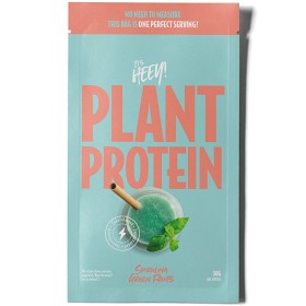 Bild på Its Heey Spirulina Super Charged 30 g