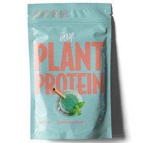Bild på Its Heey Spirulina Super Charged 500 g