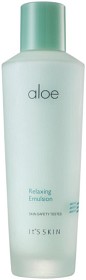Bild på It's Skin Aloe Relaxing Emulsion 150 ml