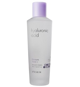 Bild på It’s Skin Hyaluronic Acid Moisture Toner + 150 ml