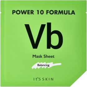 Bild på It's Skin Power 10 Formula Mask Sheet VB 25 ml