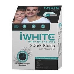 Bild på iWhite Dark Stains kit