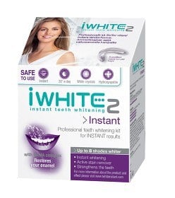 Bild på iWhite Instant 2