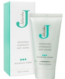 Bild på Jabu'she Moisture Mask 30 ml