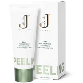 Bild på Jabushe 3 in 1 Peeling Mask 75 ml