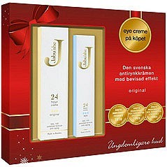 Bild på Jabu'she Original jullåda -12 50+15ml