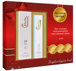 Bild på Jabu'she soft jullåda -10 50+15ml