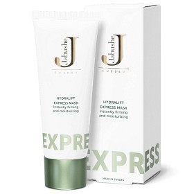 Bild på Jabushe Hydralift Express Mask 75 ml