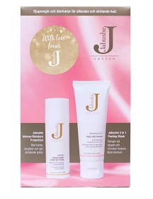 Bild på Jabushe Moisture + Peeling presentask