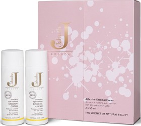 Bild på Jabushe Presentask Original 2 x 50 ml