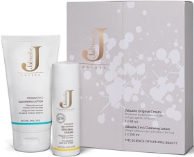 Bild på Jabushe Presentask Original/Cleansing 50+150 ml