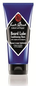 Bild på Jack Black Beard Lube Conditioning Shave