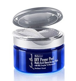 Bild på Jack Black DIY Power Peel Pads