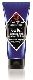 Bild på Jack Black Face Buff Energizing Scrub