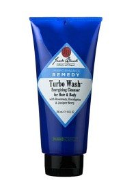 Bild på Jack Black Turbo Wash Cleanser Hair & Body 295 ml