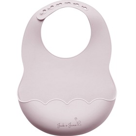 Bild på Jack o Juno Poppy Bib Light Pink