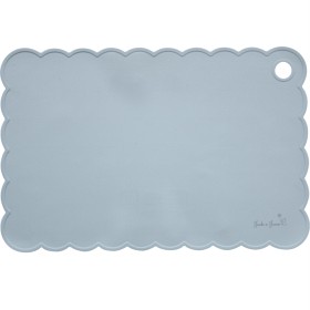 Bild på Jack o Juno Poppy Bordstablett Pale Blue