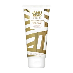 Bild på James Read Body Foundation Wash Off Tan Face & Body, 100 ml