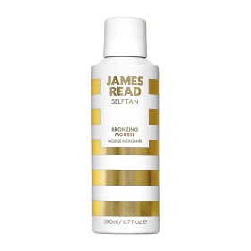 Bild på James Read Bronzing Mousse Face & Body, 200 ml