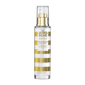 Bild på James Read Coconut Dry Oil Tan Body, 100 ml