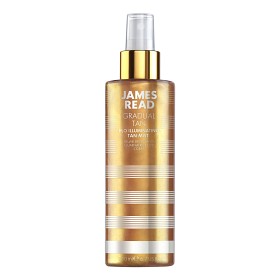 Bild på James Read H2O Illuminating Tan Mist, 200 ml