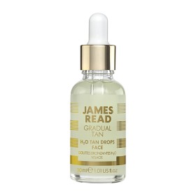 Bild på James Read H2O Tan Drops Face, 30 ml