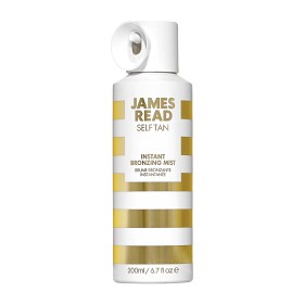 Bild på James Read Instant Bronzing Mist Face & Body, 200 ml