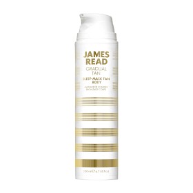 Bild på James Read Sleep Mask Tan Body 200 ml