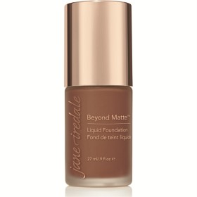 Bild på Jane Iredale Beyond Matte Liquid Foundation M16